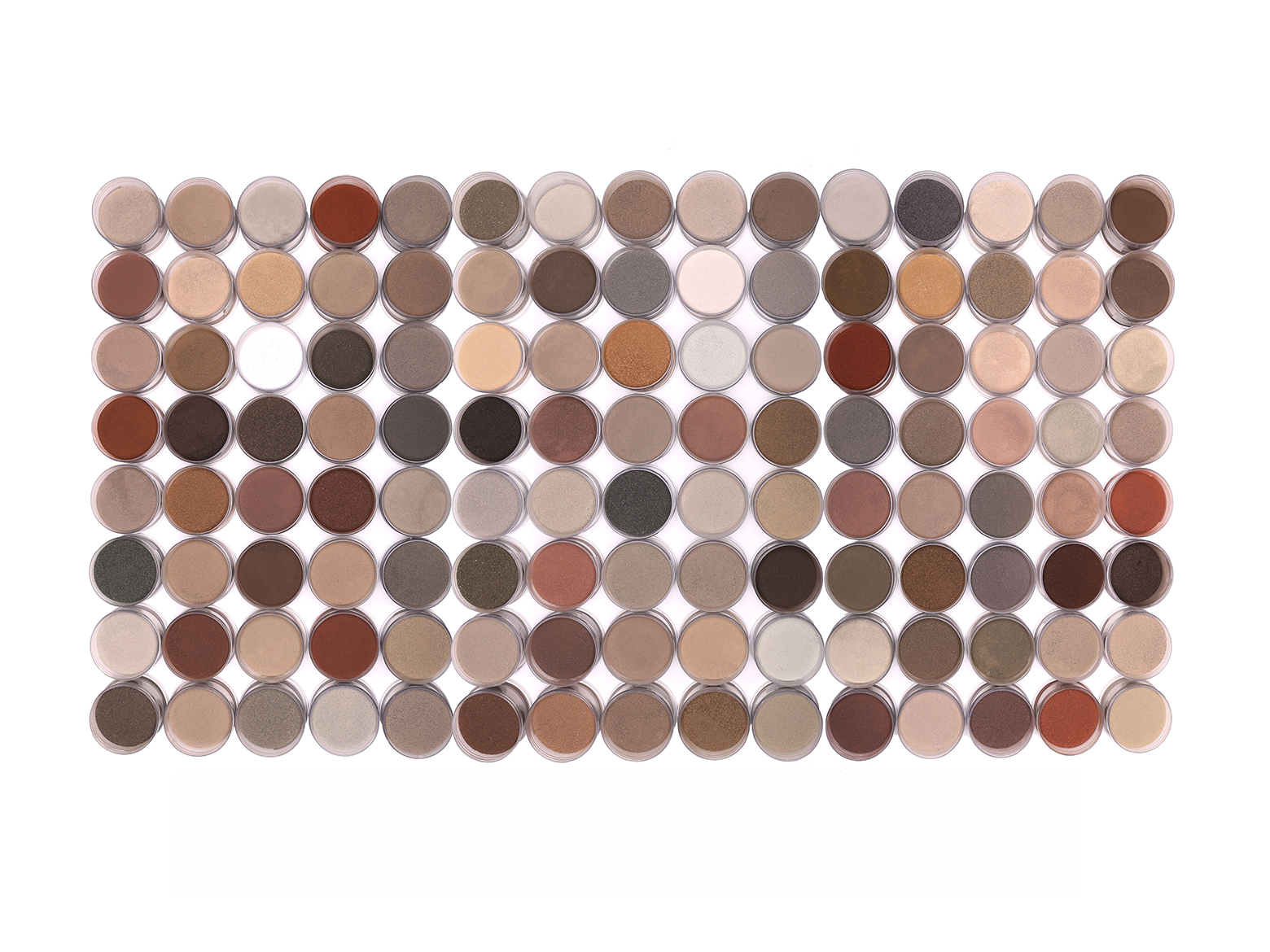 120 Rocky Mountain Soils
