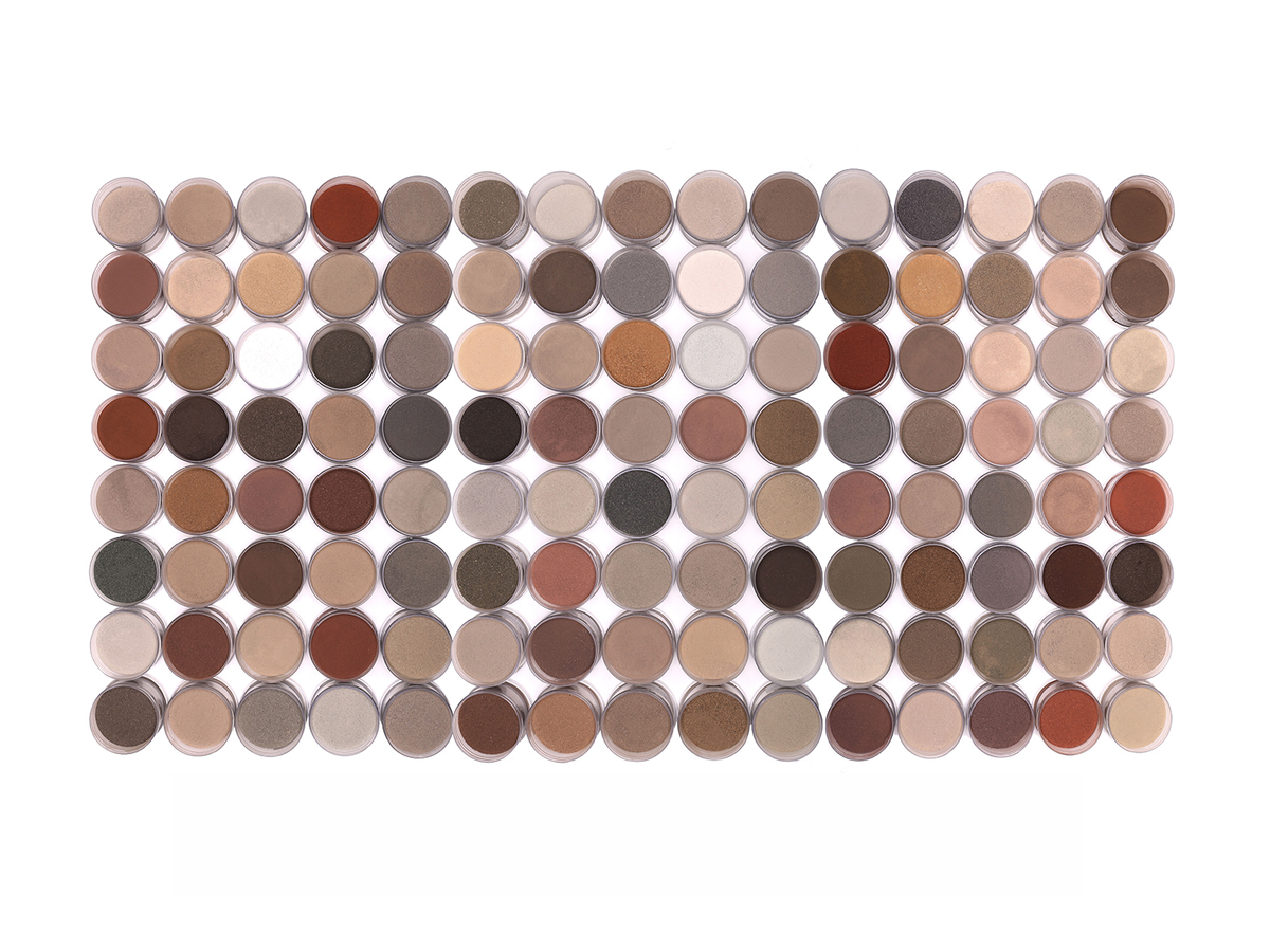 120 Rocky Mountain Soils