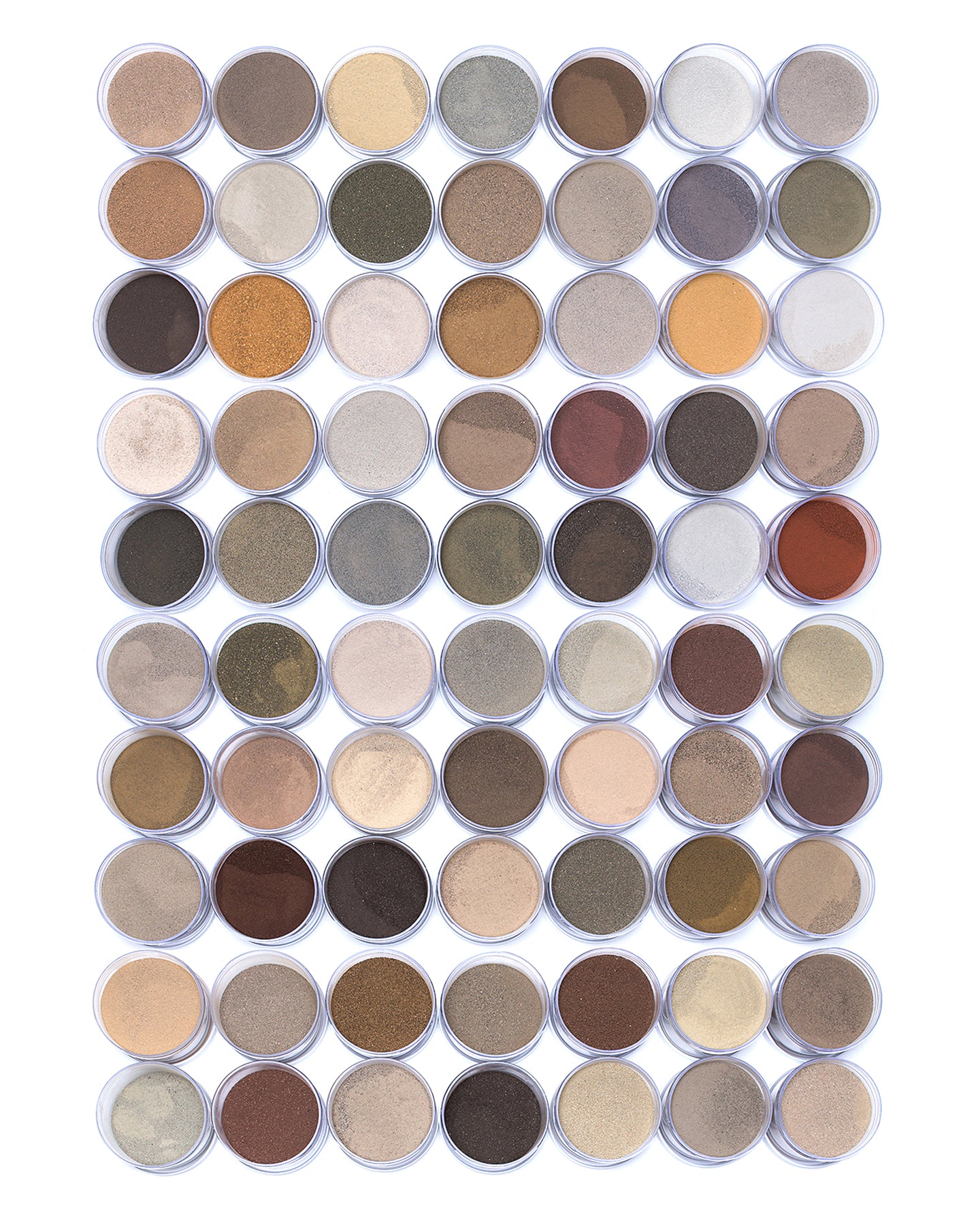70 Soils