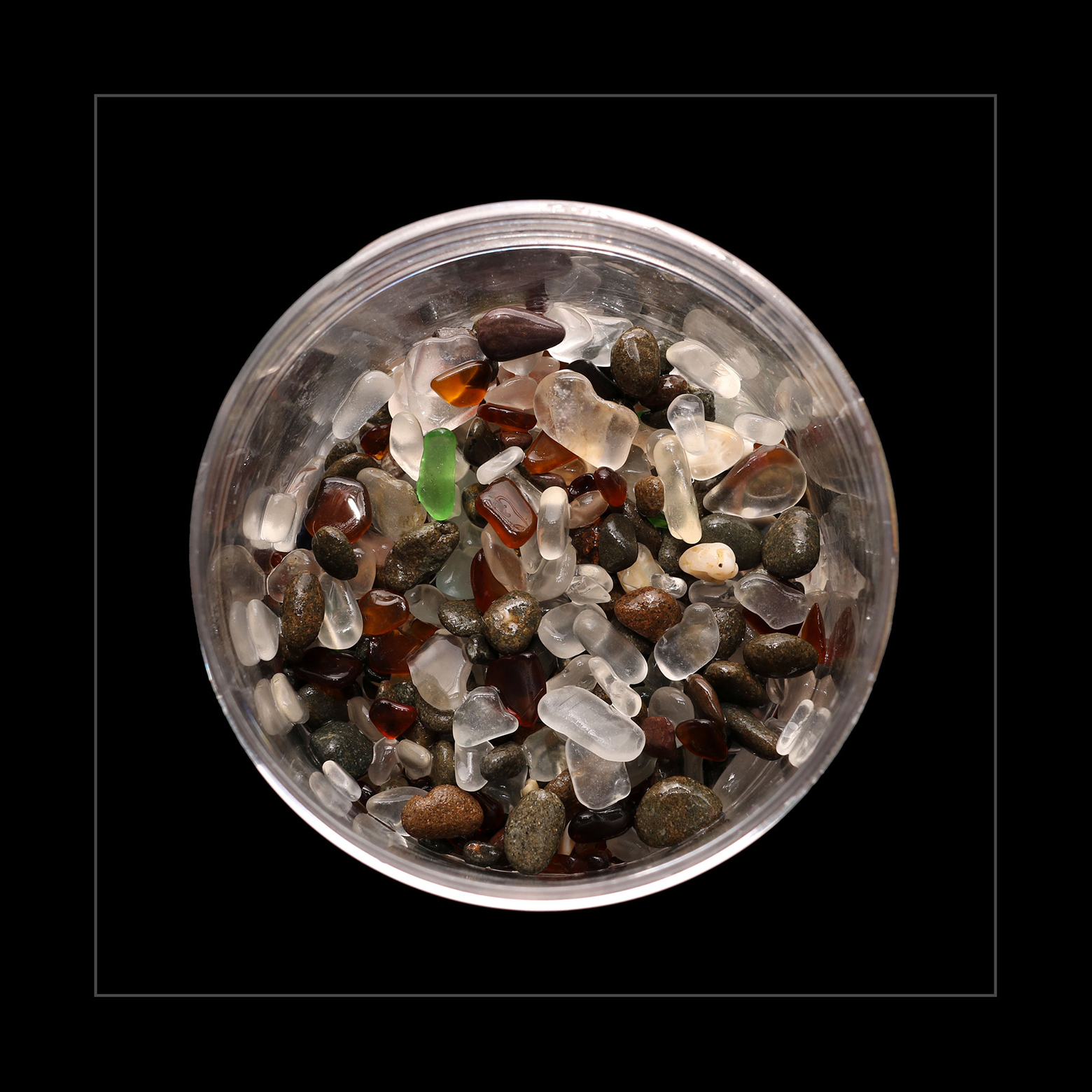 Seaglass