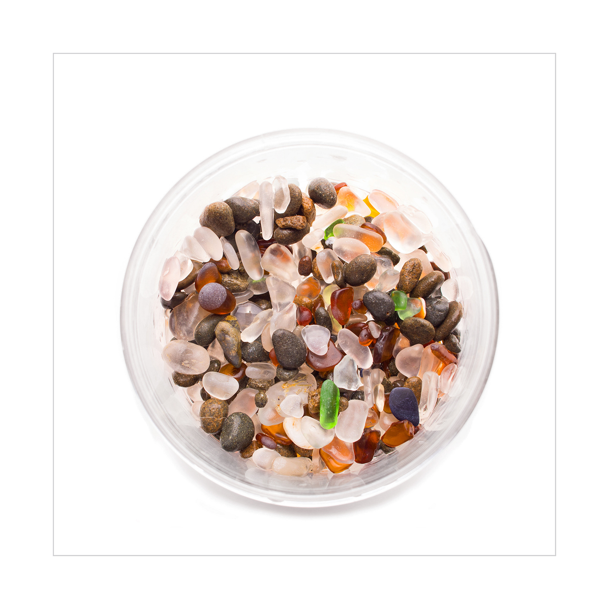 Seaglass